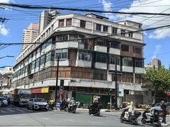 -南京路步行街