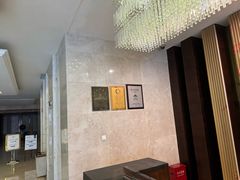 -诸暨同方豪生大酒店