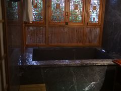 -成都蓝城悦杏温泉美食酒店(宽窄巷子店)