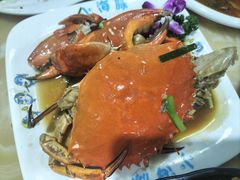 -小海豚•老字号海鲜餐厅(天涯店)