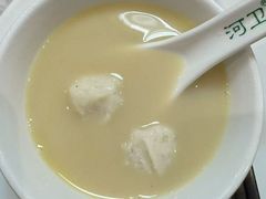 -年辉渔村·非遗传承餐厅(新丰江店)