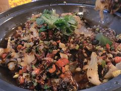 -阿嫂印象·民间江湖菜(大学城店)