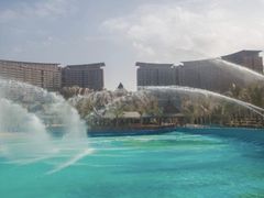 -亚马逊丛林水乐园