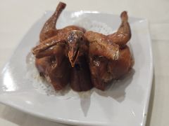 -金山记靓鸡专门店·中山菜