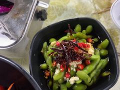 -聚味瞿记·龙虾堂(树木岭店)