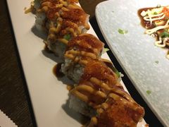 -寻味寿司日本料理(华亿店)