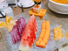 -金巴兰海鲜王