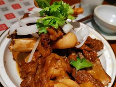 -莲香西域·正宗新疆菜(龙华店)