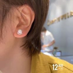 点击看大图 -Cindy Jewelry·钻戒·彩色宝石