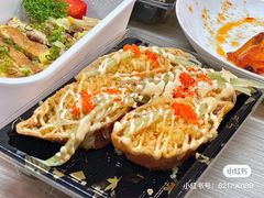 -千寻寿司(兴工一路店)