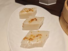 桂花拉糕-绿波廊(豫园店)