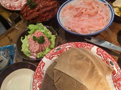 -楠火锅(西单店)