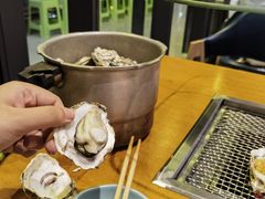 -蚝英雄·自助烤蚝(高新店)