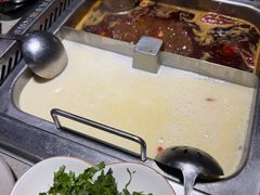 -海底捞火锅(天一广场亚细亚店)