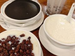 -正德顺順德雙皮奶(中信店)