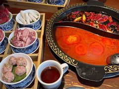 -黄家码头老火锅(解放碑旗舰店)