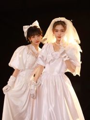 -蜜桃少女VISION写真馆(雁塔店)