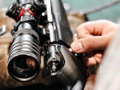 -枪馆1号实弹射击俱乐部