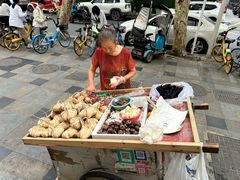 -三镇民生甜食馆(胜利街总店)