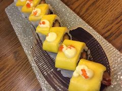 黄袍加身-原田新料理(1912店)