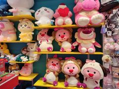 -万达广场(太原街店)