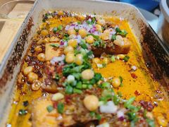 -全牛匠·乐山跷脚牛肉(新中关店)