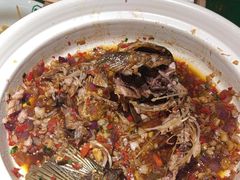 -费大厨辣椒炒肉(太平老街店)