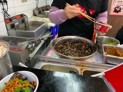 -黑色经典臭豆腐·湖南特产(步行街店)