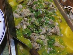 -金厨帽烤鱼(芦庄店)