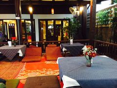 卡座-Dash Teak House