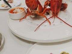 -富淳饭店(世纪公园店)