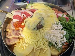 -玄希浪漫厨房·韩料烤肉(湖滨银泰in77店)