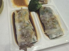 -君德澜酒家·创意粤菜(金山谷店)