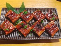 -不倒翁炭火烧肉(永安里店)
