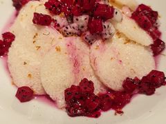 桂花鲜果蜂蜜凉糕-醉长安(钟楼旗舰店)