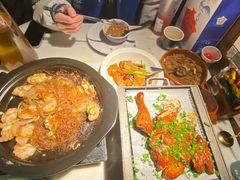 -绿茶餐厅(华信Mall店)