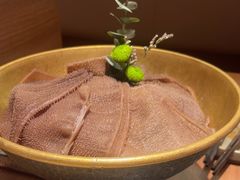 -巴奴毛肚火锅(京西大悦城店)