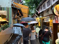 -小河直街历史文化街区