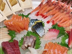 -黑松白鹿(新活馆店)
