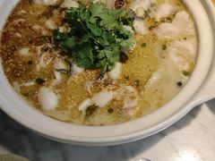 -小菜园新徽菜(苏州繁花中心店)