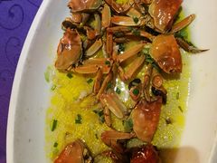 -千岛湖花园饭店-中餐厅