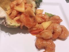 -茉里粤菜(皇姑万象汇店)