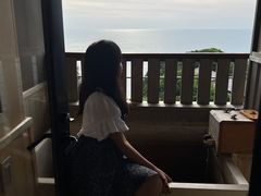 房间内的汤池-南紀白浜 浜千鳥の湯 海舟