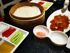 -皇城根北京风味主题餐厅(中海环宇城店)