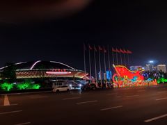 -璞御·海鲜·雪花牛肉局(宾水西道店)