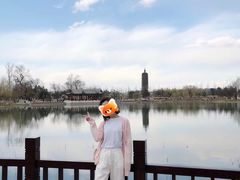 -西海子公园