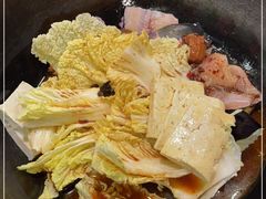 -小媳妇铁锅炖鱼(世博园店)