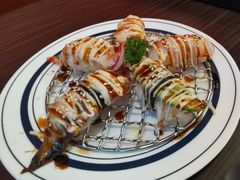 -仙隐小鹿中华料理(南宁万象城店)