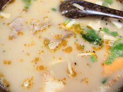 -玉祥府牛肉罩饼(金光道店)