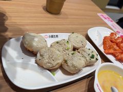 -小杨生煎(松江大学城店)